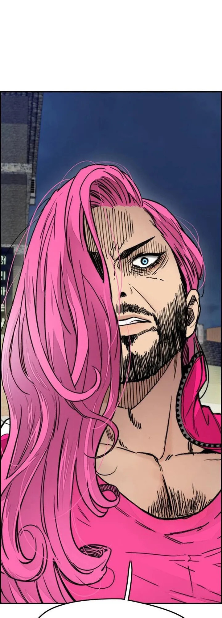 Wind Breaker, chapter 21, page 93