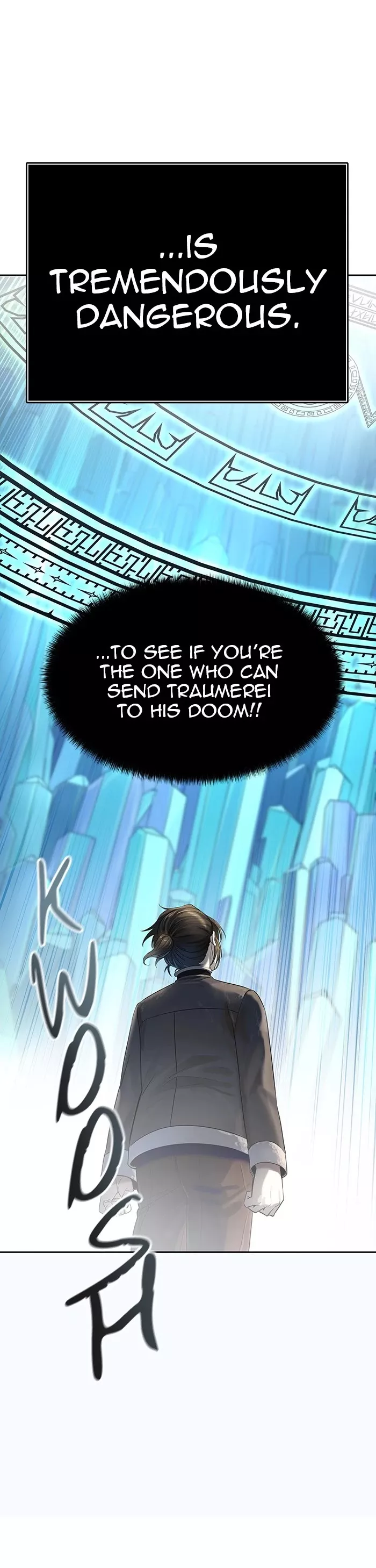 Tower of God, chapter 531, image 31