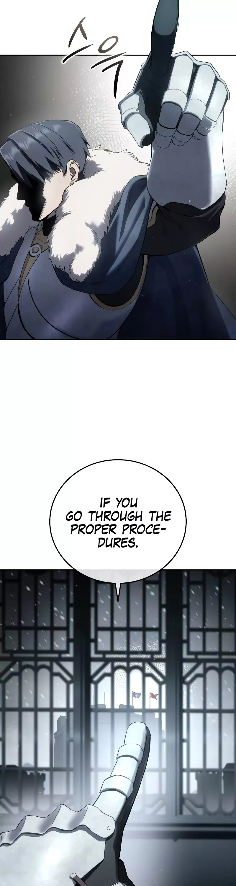 Star-Embracing Swordmaster, chapter 70, image 4