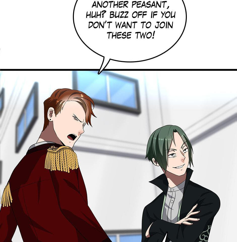 The Beginning After the End, chapter 79, image 134