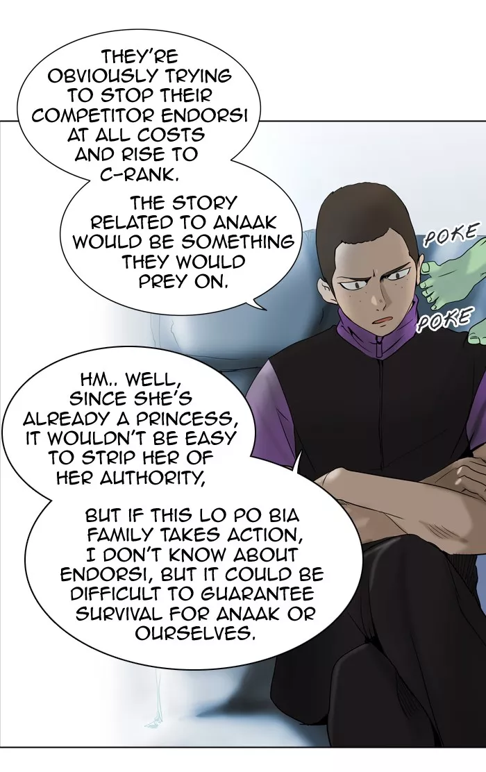 Tower of God, chapter 281, image 51