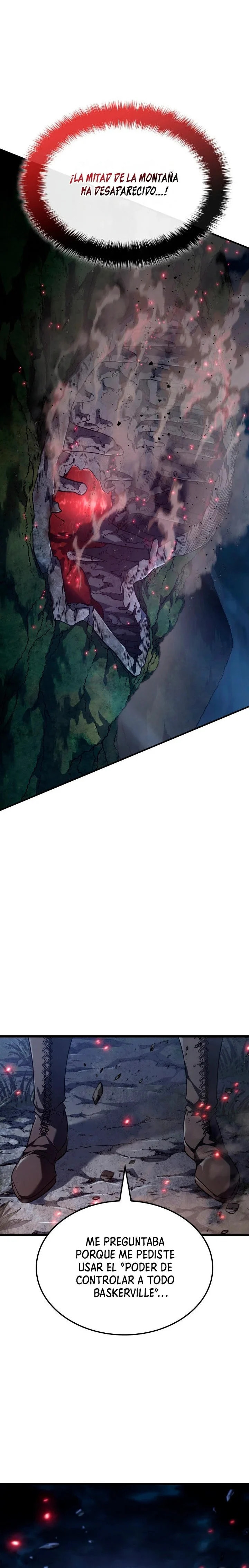 Revenge of the Baskerville Bloodhound, chapter 72, image 29