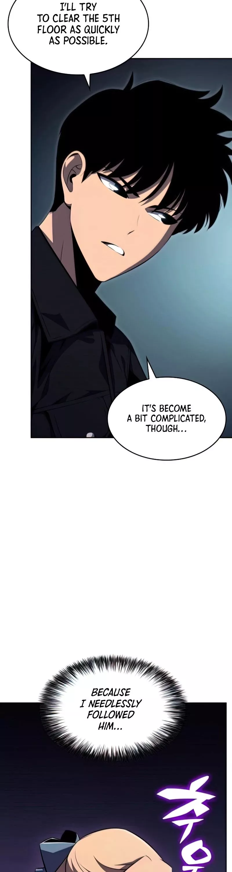 Solo Max-Level Newbie, chapter 60, image 18