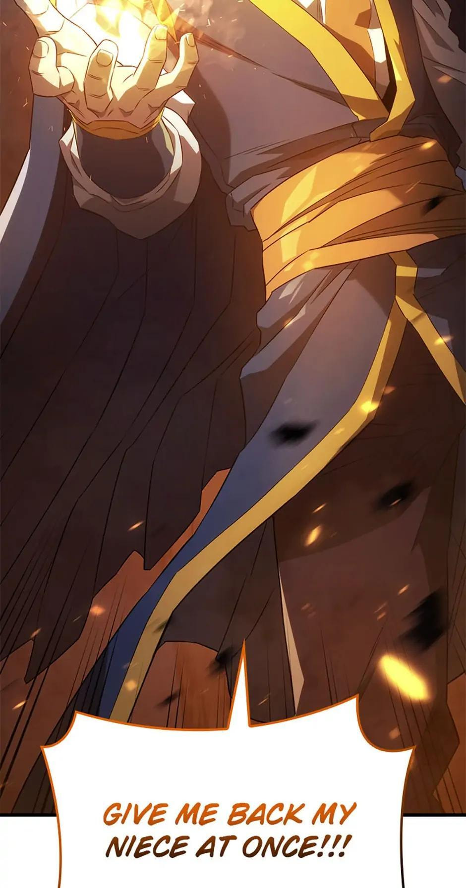 Revenge of the Baskerville Bloodhound, chapter 29, image 137