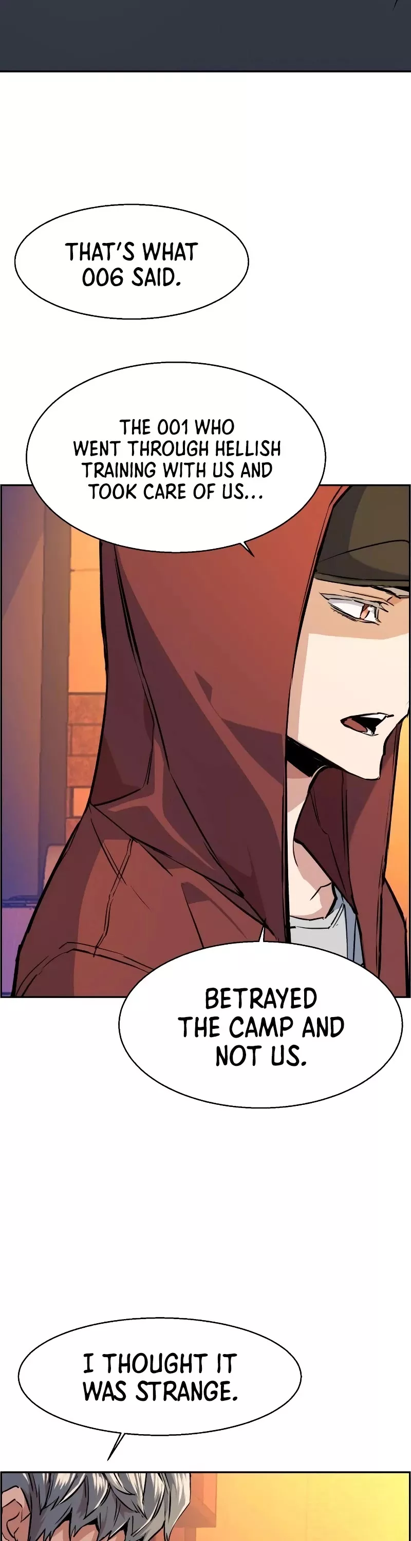 Teenage Mercenary, chapter 55, image 15