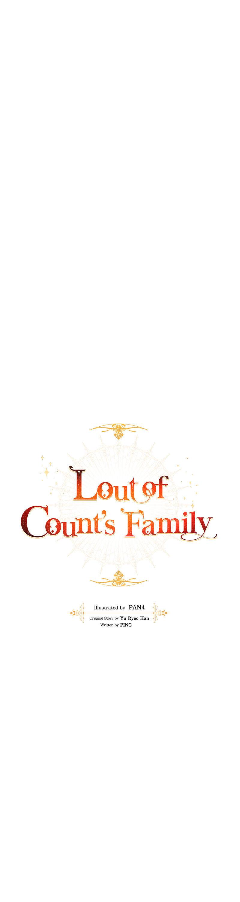Trash of the Count’s Family, chapter 13, image 9