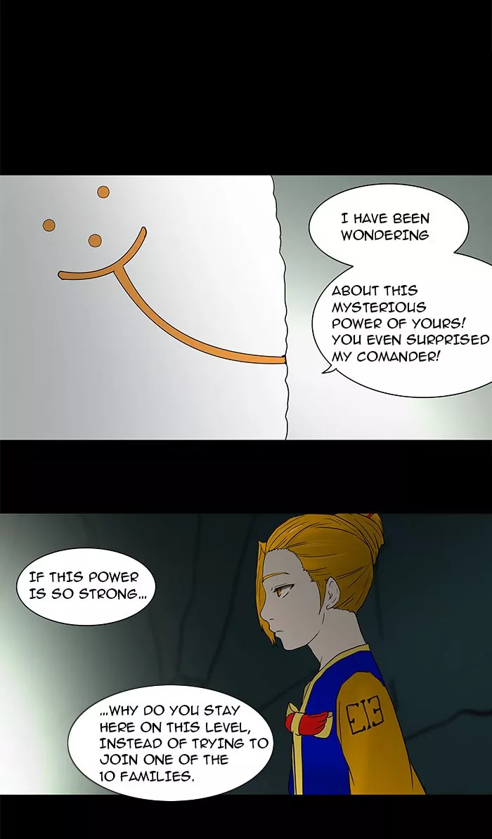 Tower of God, chapter 56, image 14