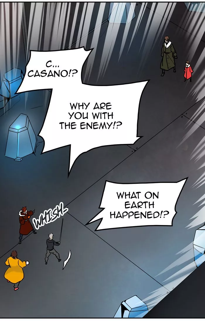 Tower of God, chapter 311, image 55
