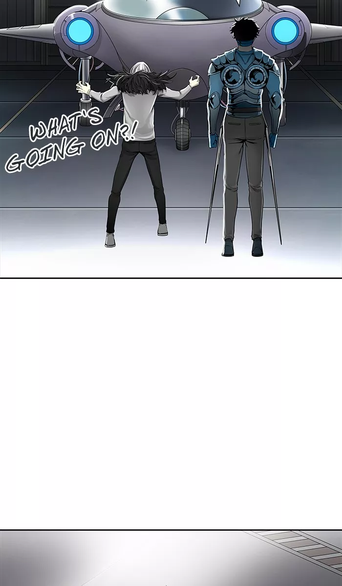 Tower of God, chapter 467, image 48