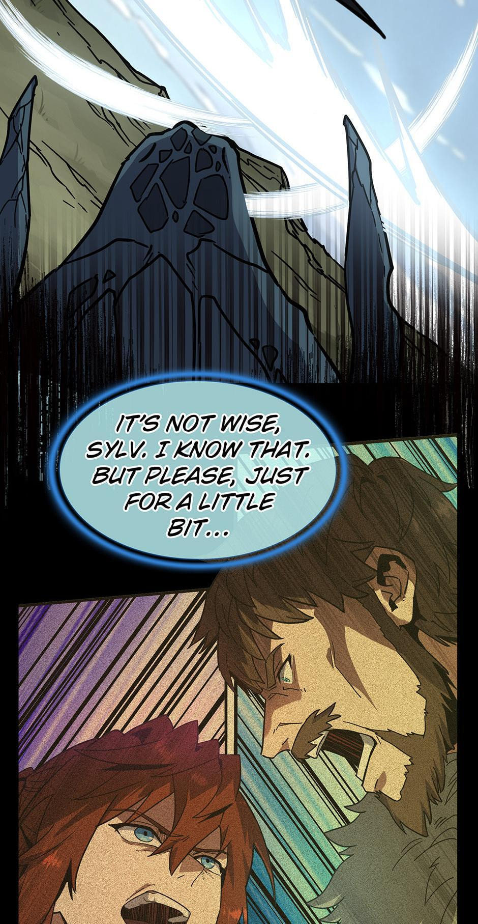 The Beginning After the End, chapter 247, image 82