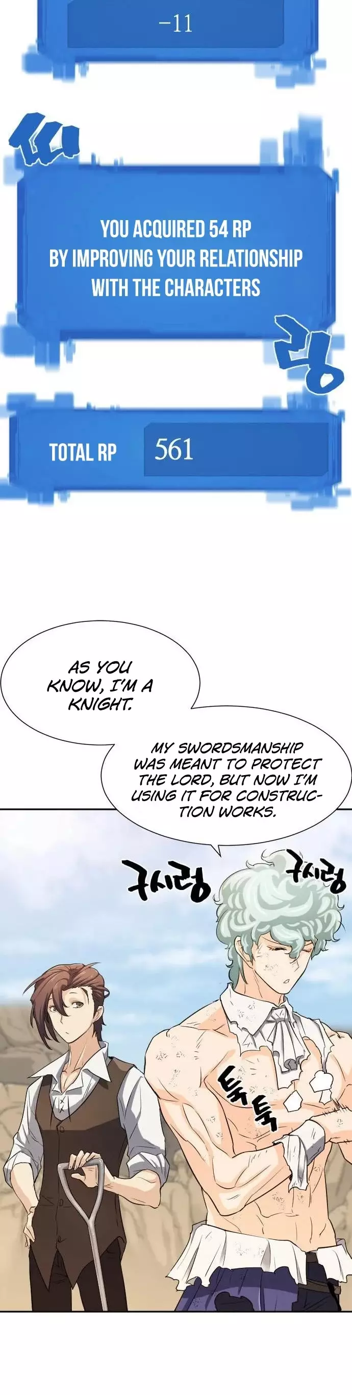 The Greatest Estate Developer, chapter 14, image 33
