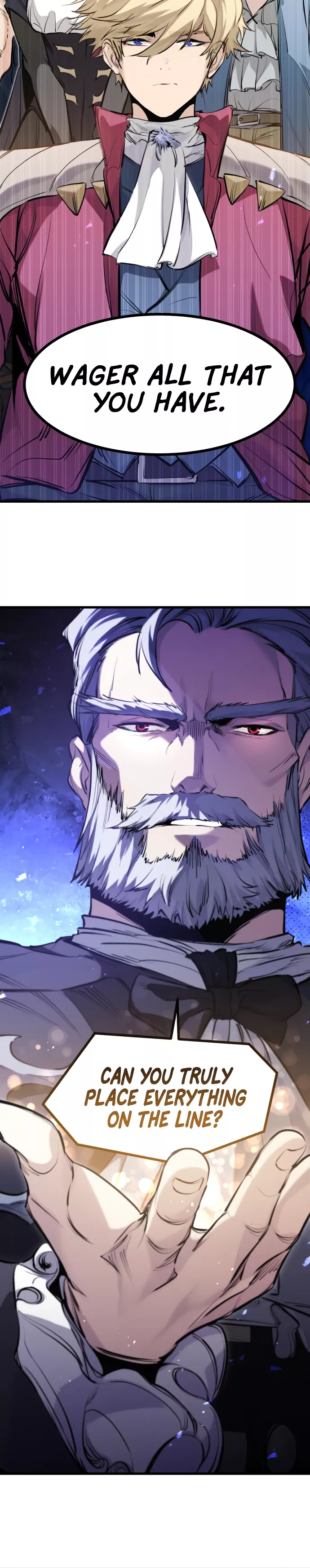 The Regressed Mercenary Has a Plan, chapter 52, image 21