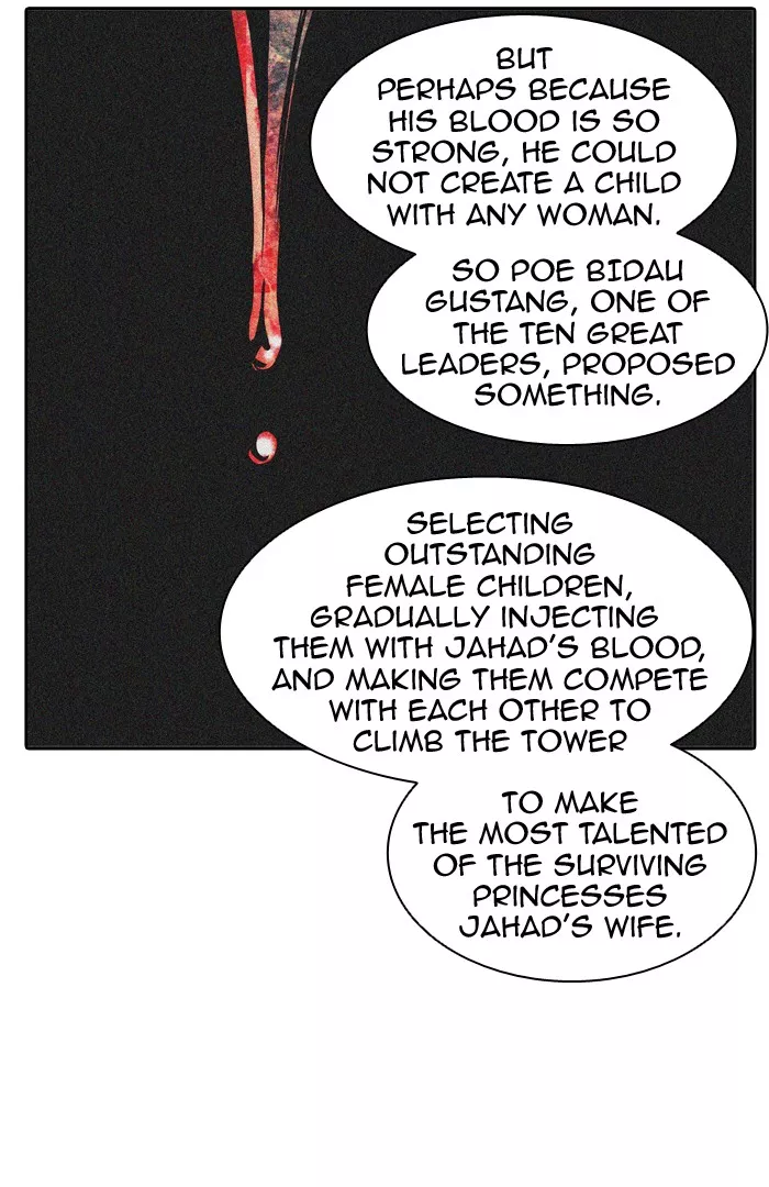 Tower of God, chapter 319, image 103