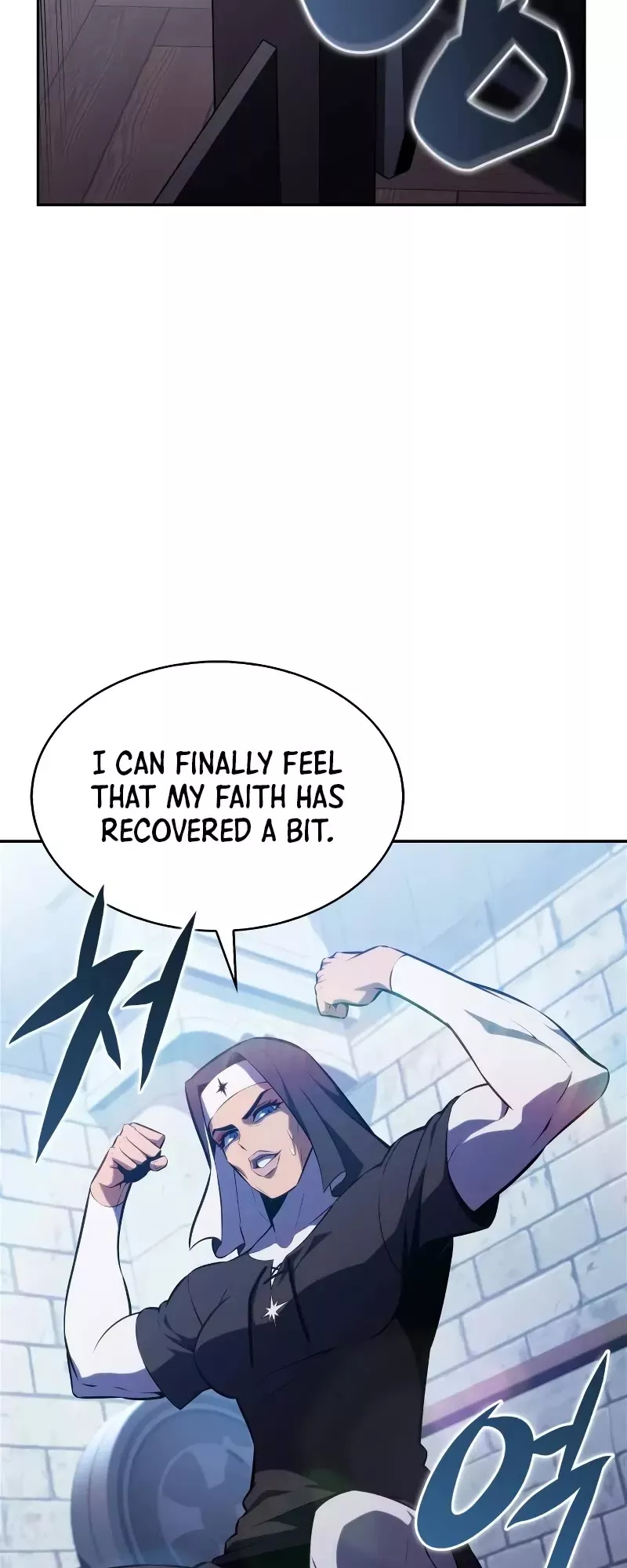 Solo Max-Level Newbie, chapter 188, image 17