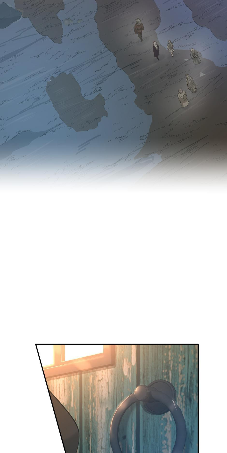 The Beginning After the End, chapter 130, image 124