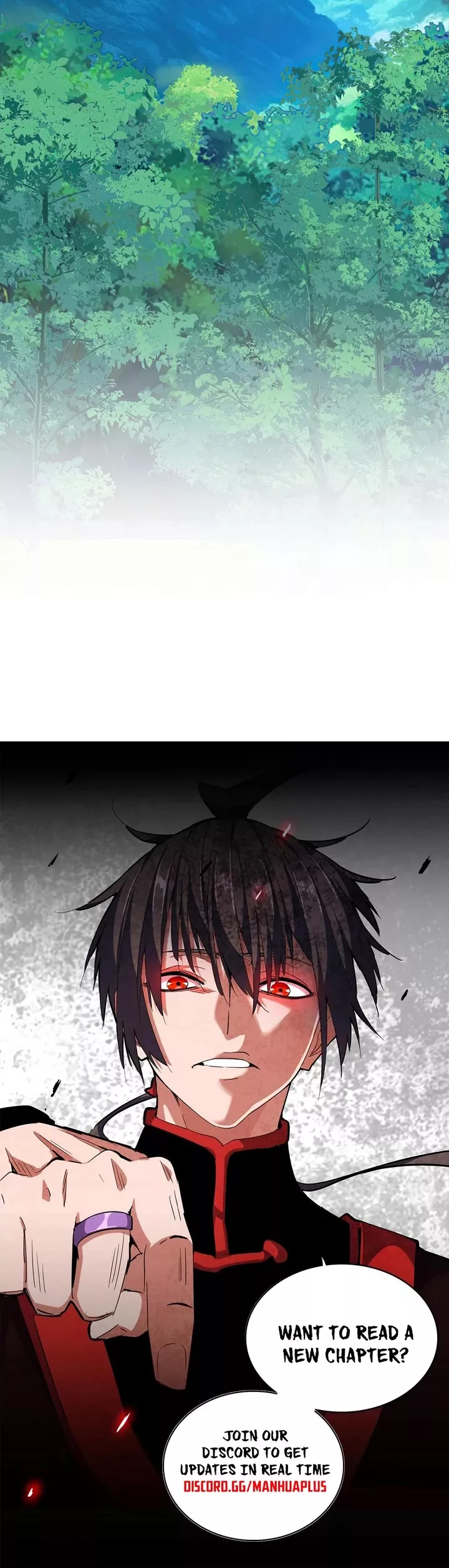 Magic Emperor, chapter 666, image 23