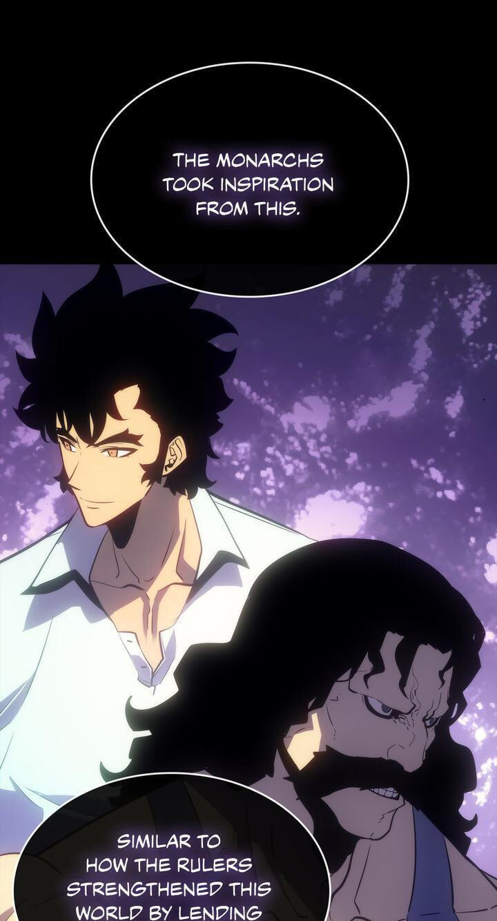 Solo Leveling, chapter 163, image 88