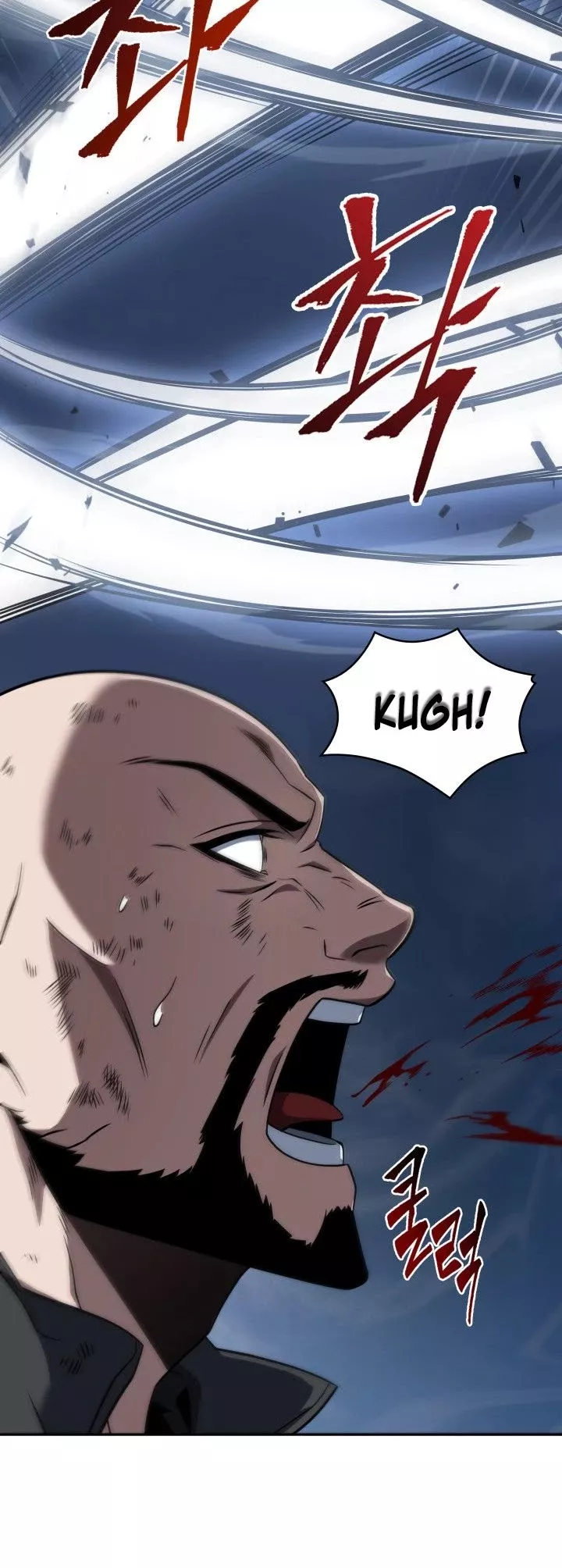 Tomb Raider King, chapter 302, image 12