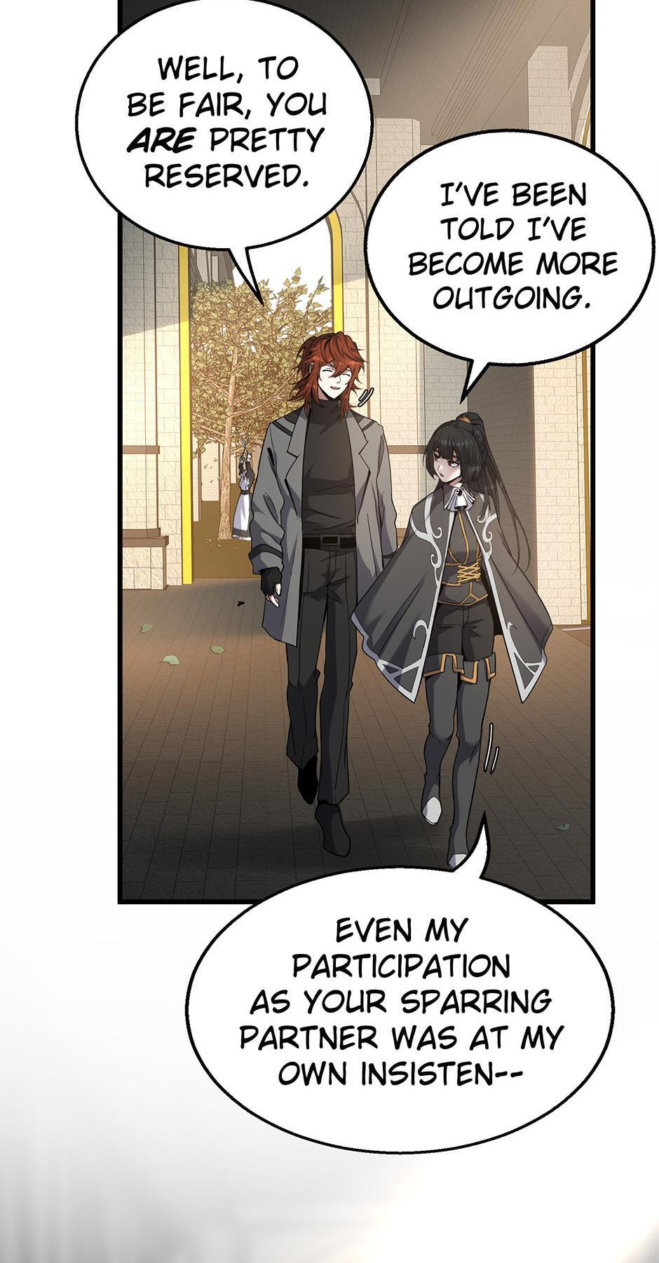The Beginning After the End, chapter 212, image 7