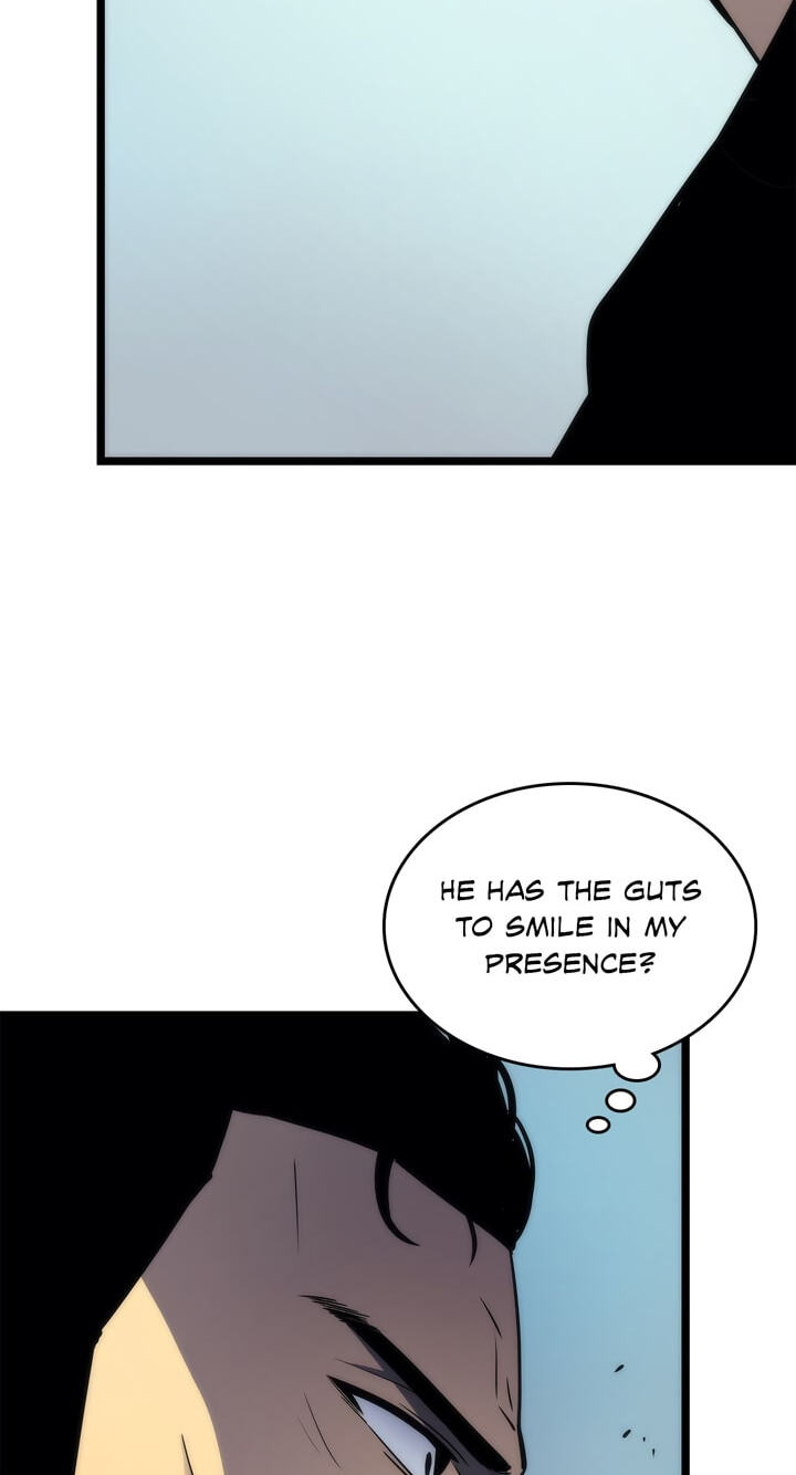 Solo Leveling, chapter 93, page 10