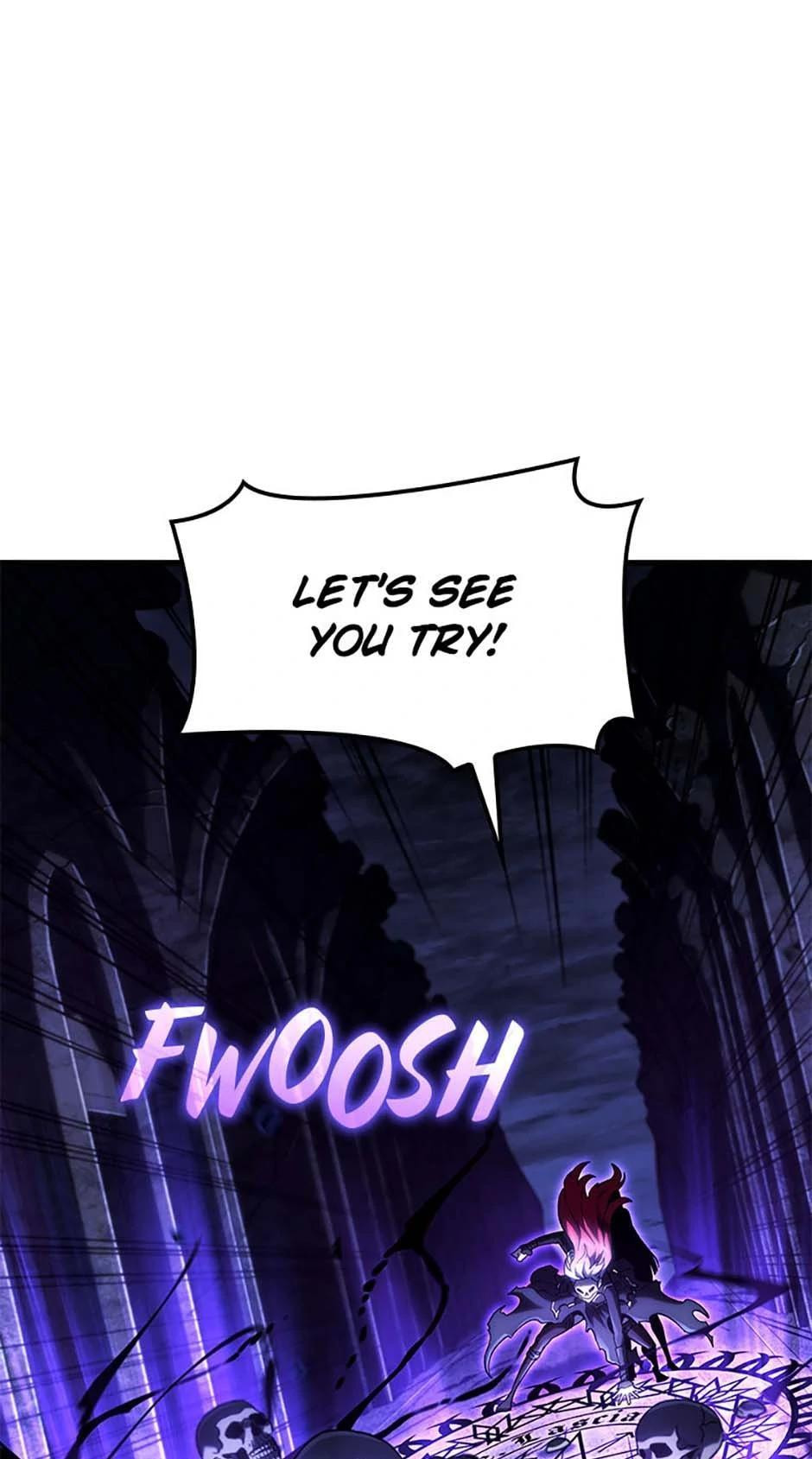 Revenge of the Baskerville Bloodhound, chapter 99, image 29