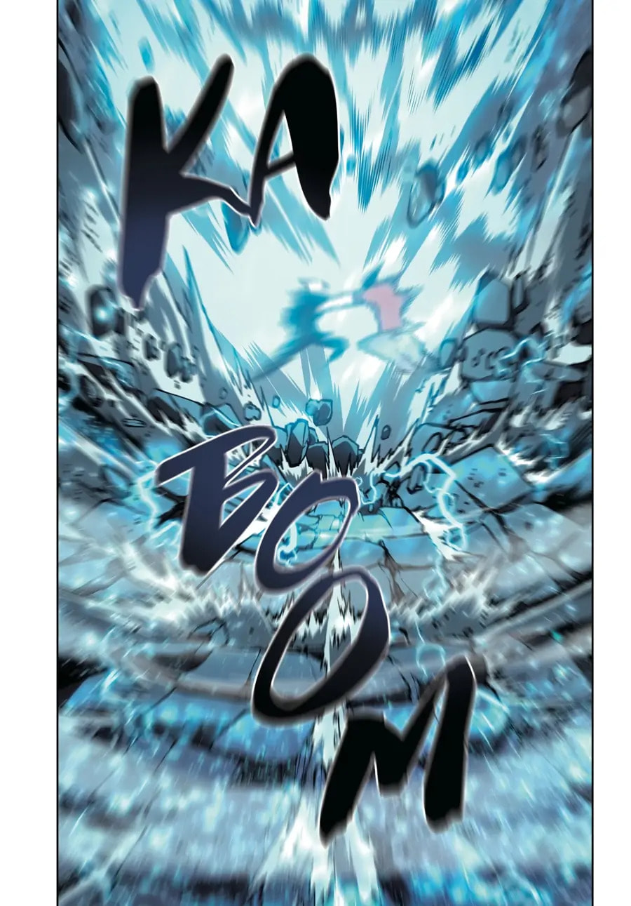 Solo Leveling, chapter 9, page 115