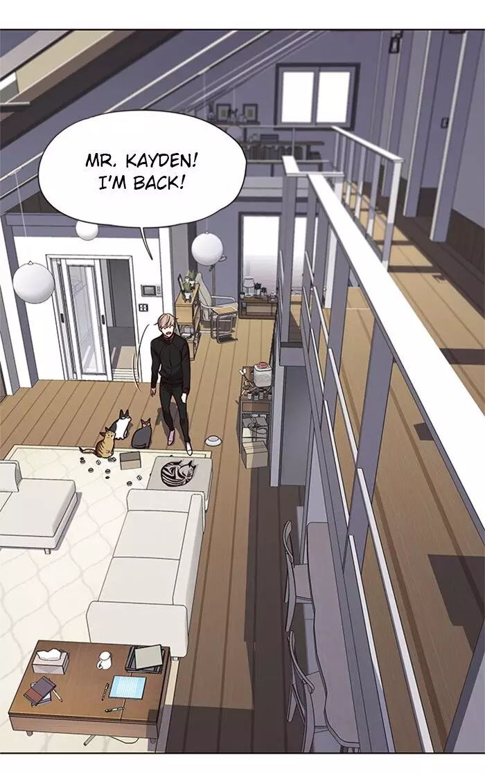 Eleceed, chapter 47, image 27