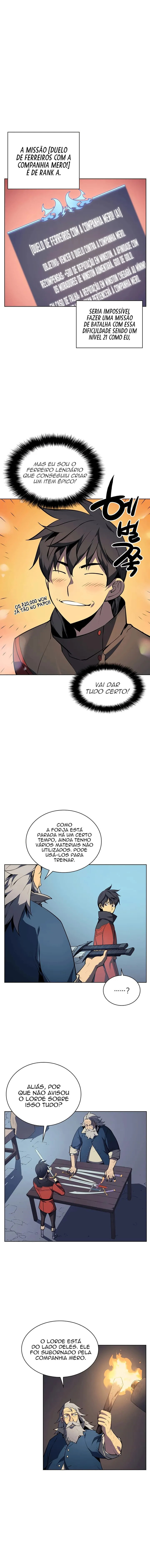 Overgeared (Team Argo), chapter 18, image 2