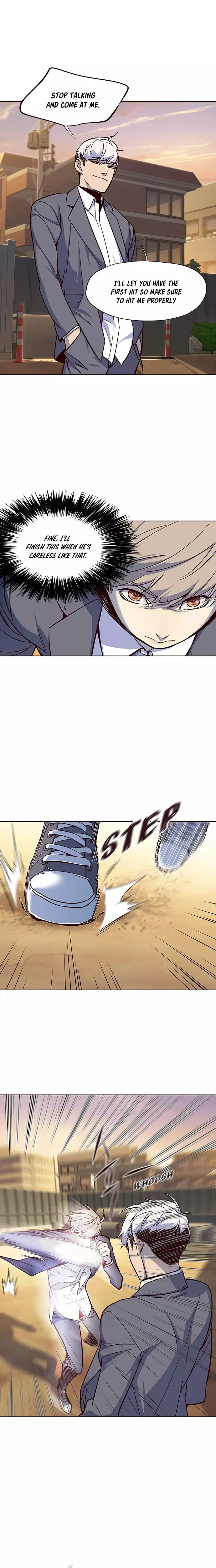 Eleceed, chapter 20, image 7