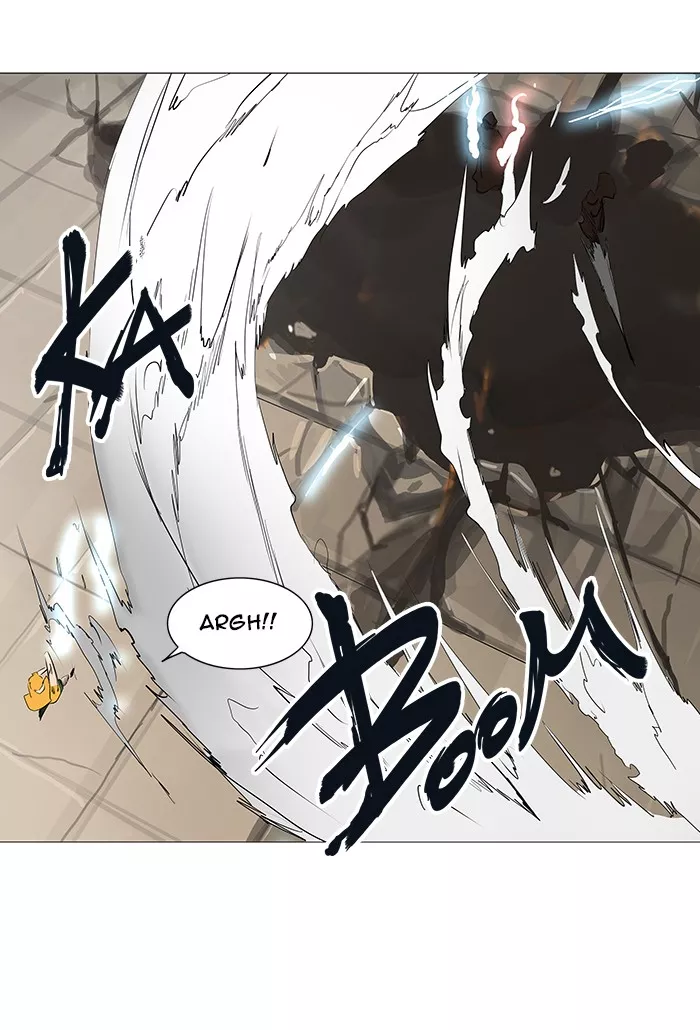 Tower of God, chapter 227, image 33