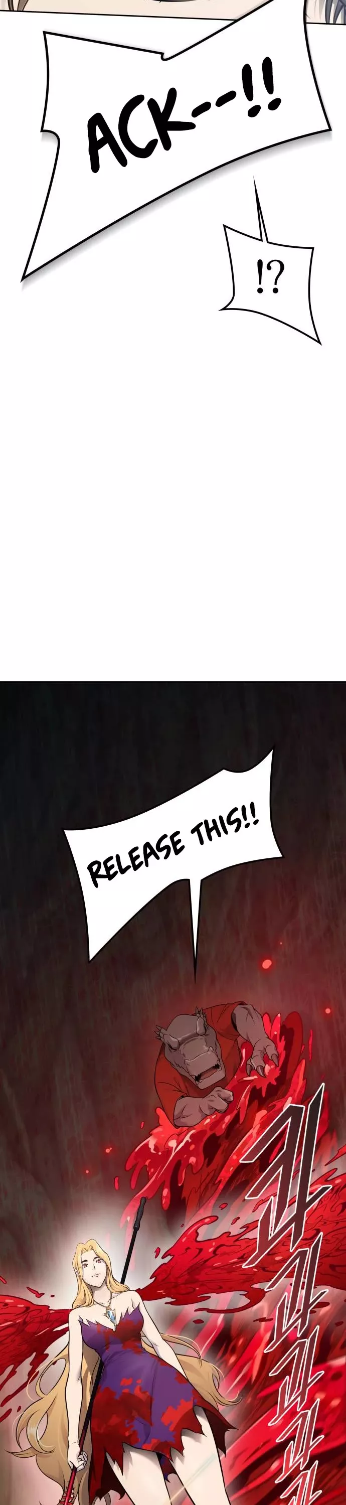 Tower of God, chapter 607, image 30