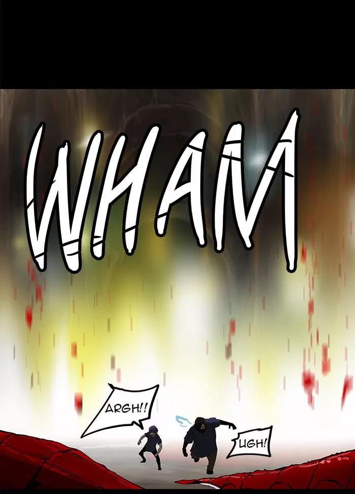 Tower of God, chapter 111, image 17