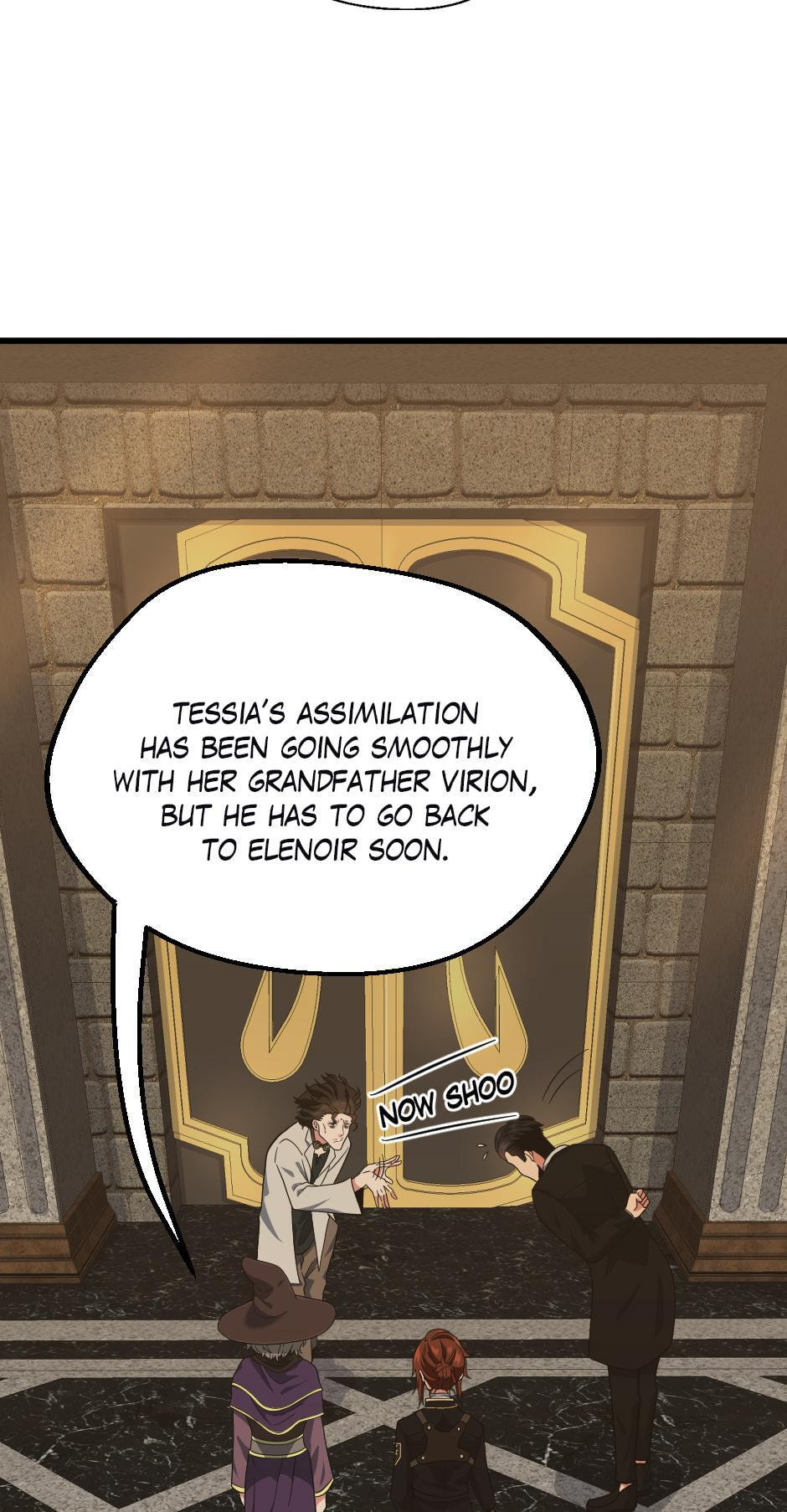 The Beginning After the End, chapter 102, image 59