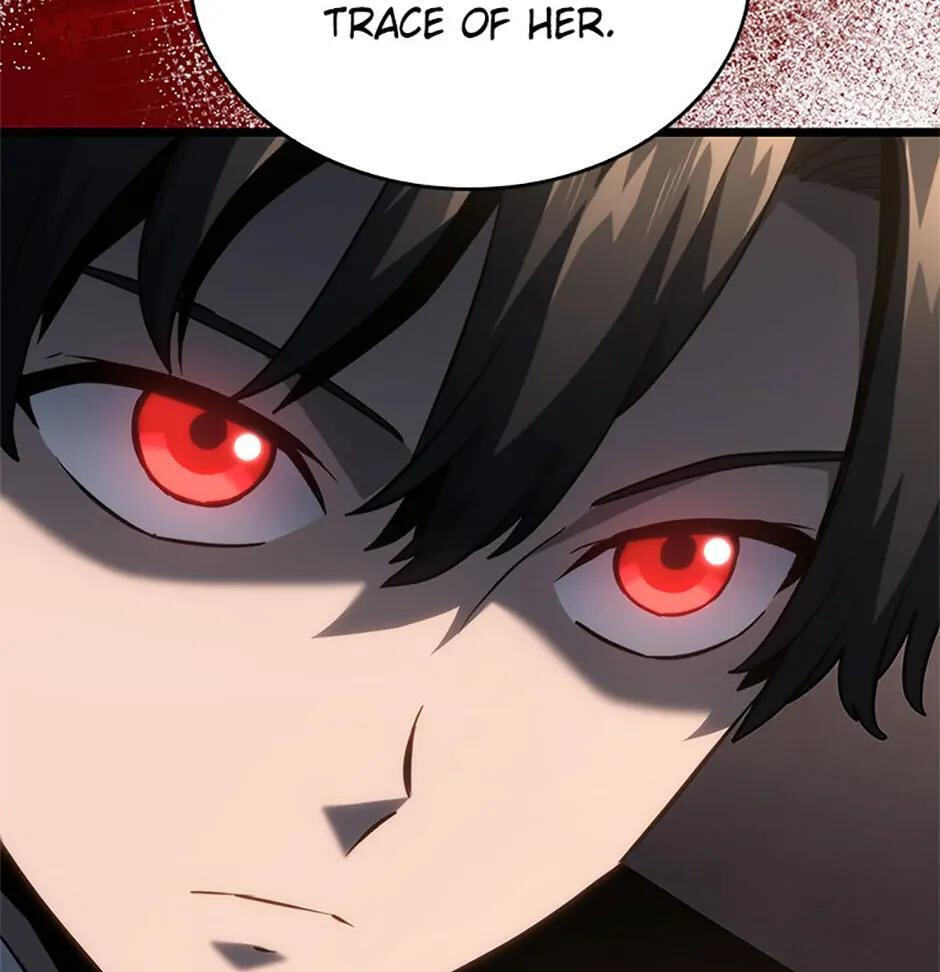 Revenge of the Baskerville Bloodhound, chapter 67, image 84