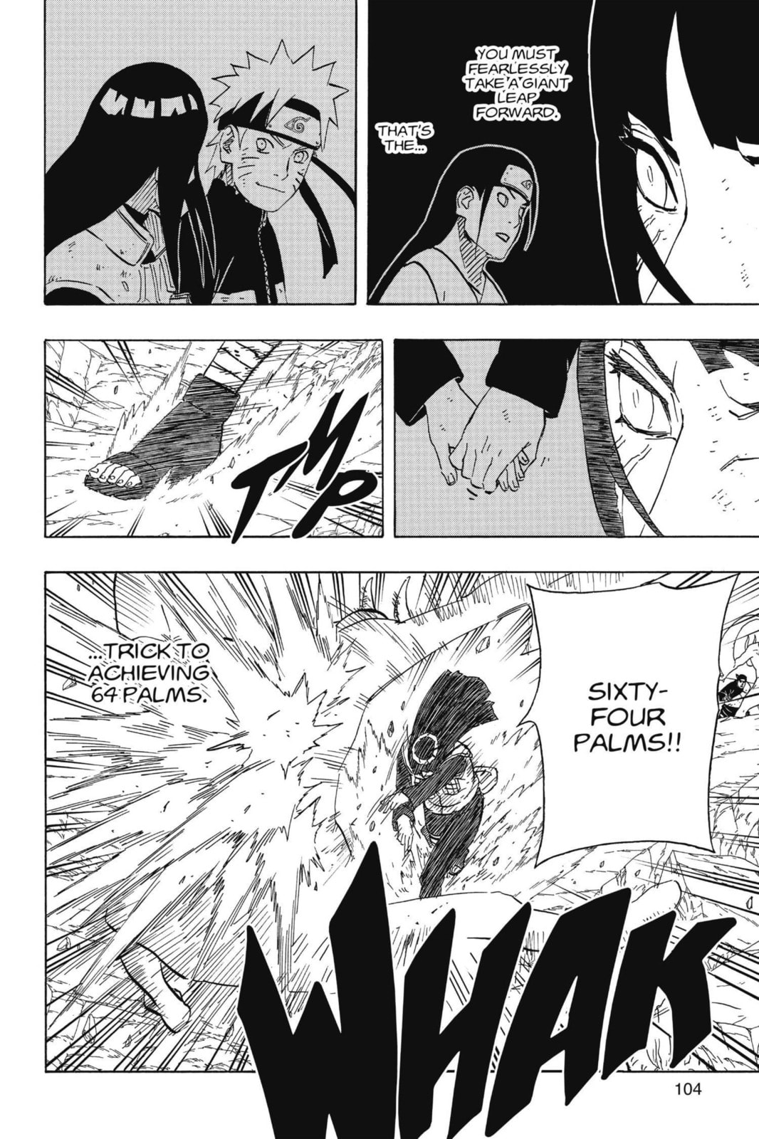 Naruto, chapter 633, image 6
