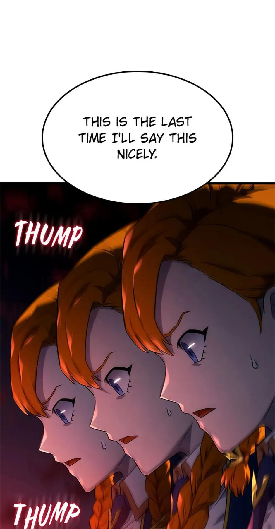Revenge of the Baskerville Bloodhound, chapter 25, image 138