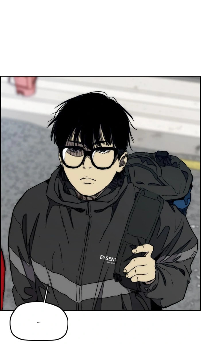 Wind Breaker, chapter 277, image 51