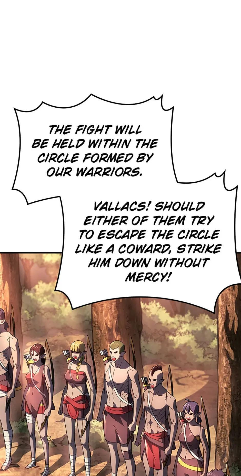 Revenge of the Baskerville Bloodhound, chapter 52, image 69