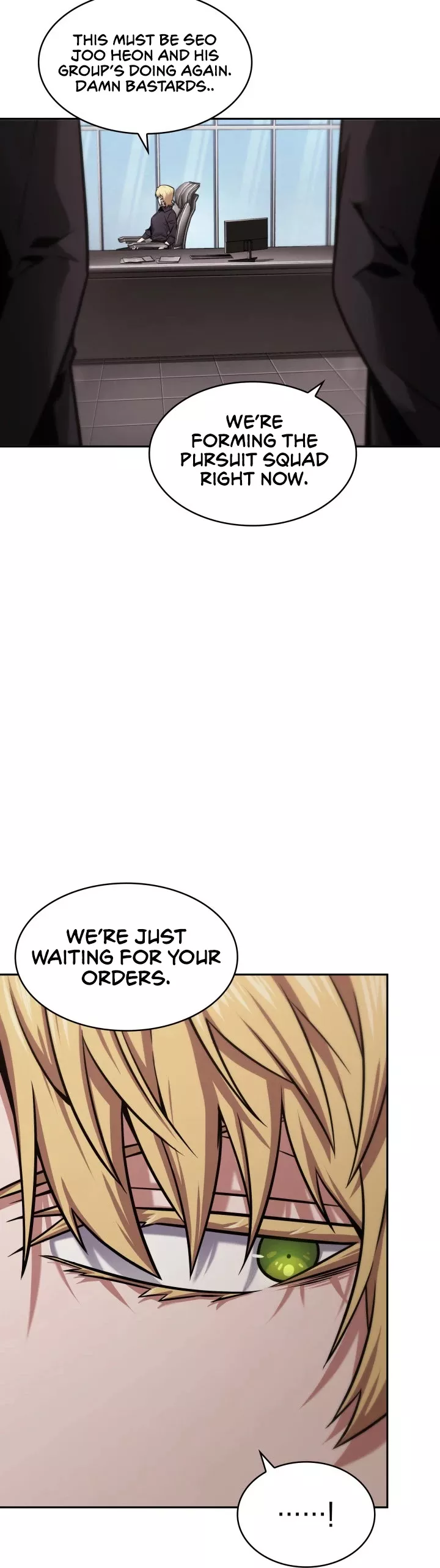 Tomb Raider King, chapter 339, image 7