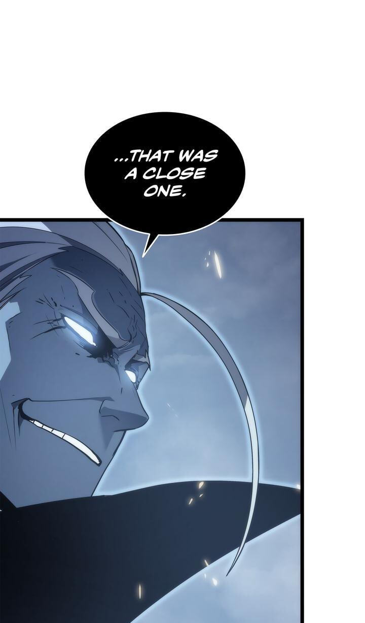 Solo Leveling, chapter 150, image 100