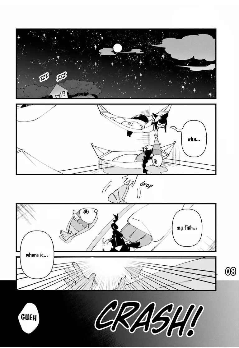 Kage no Jitsuryokusha ni Naritakute! Shadow Gaiden, chapter 45, image 10