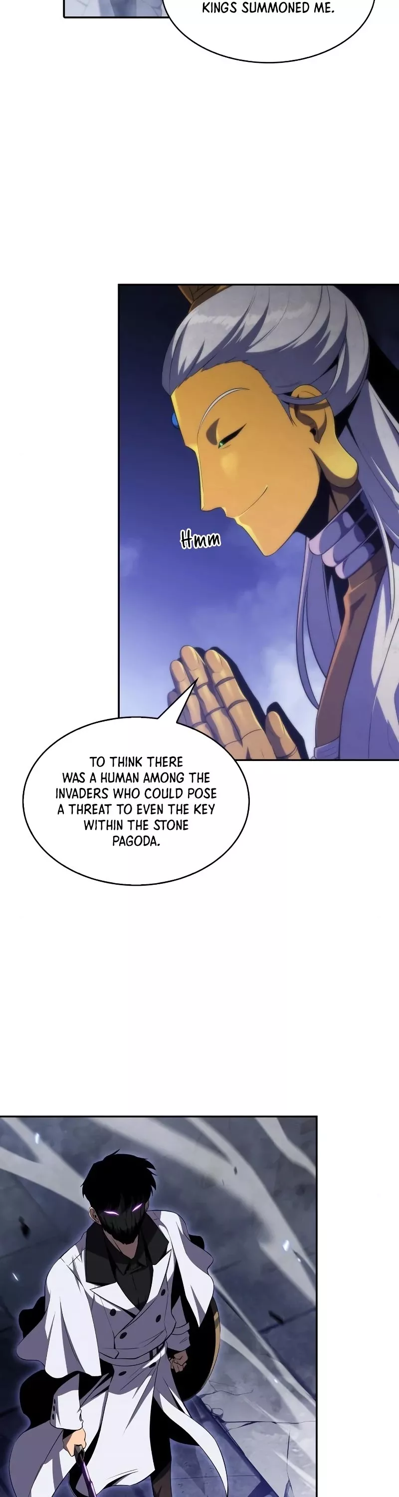 Solo Max-Level Newbie, chapter 41, image 19