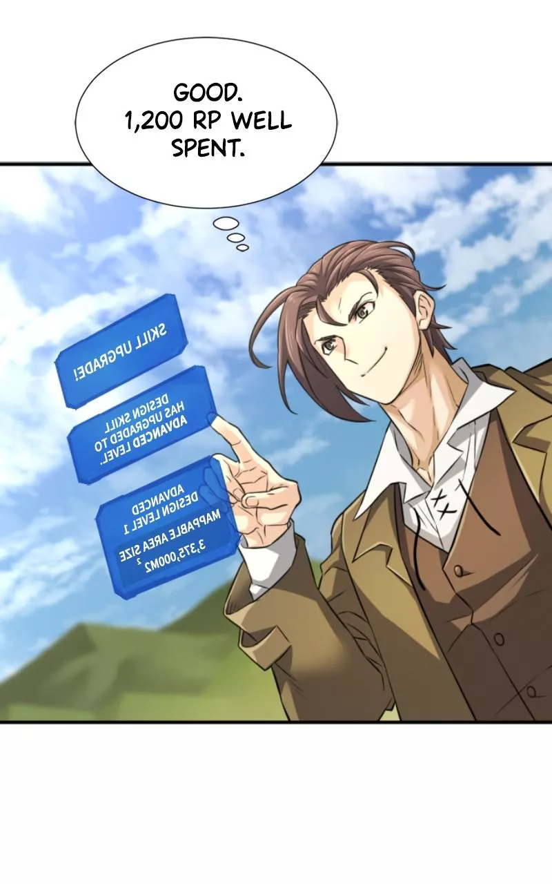 The Greatest Estate Developer, chapter 75, image 72