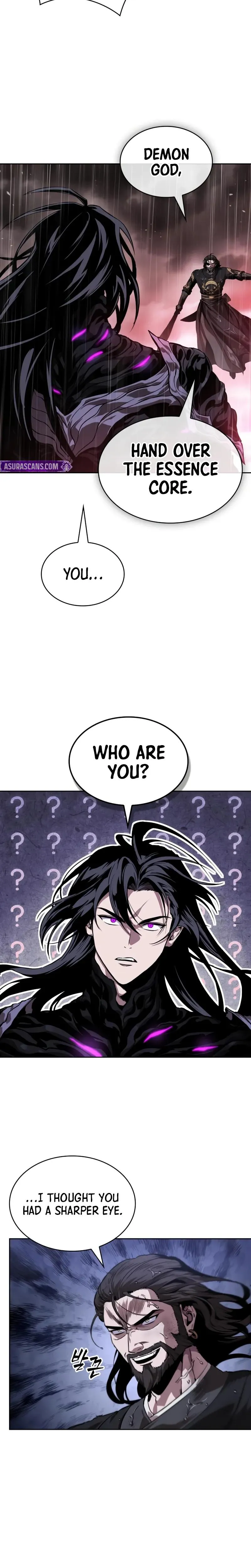 Nano Machine, chapter 303, image 27