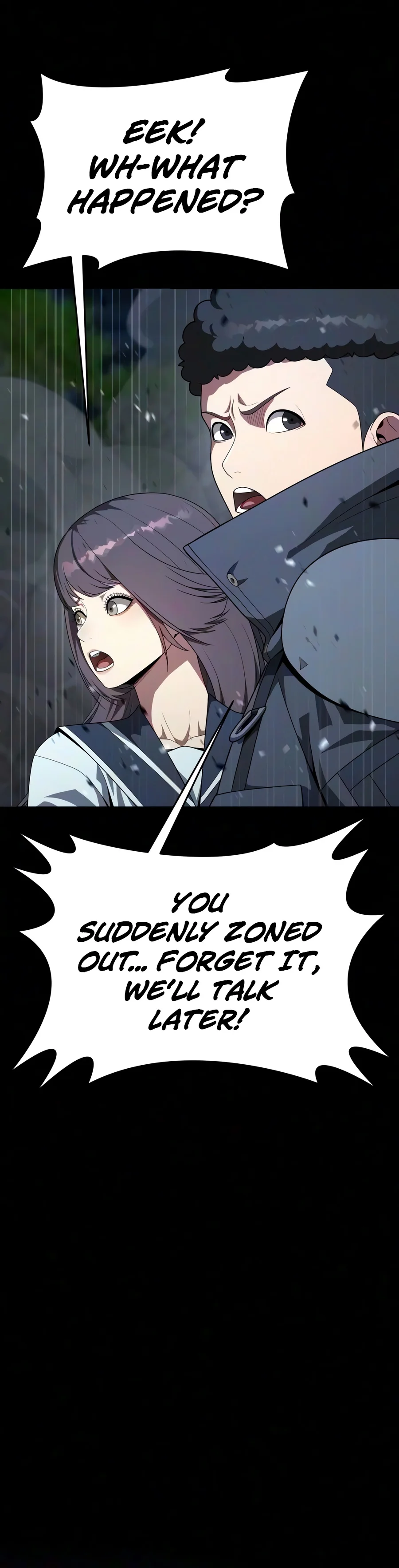 Steel-Eating Player, chapter 111, image 5