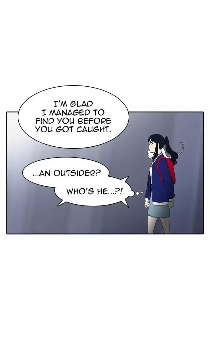 Tower of God, chapter 419, image 2