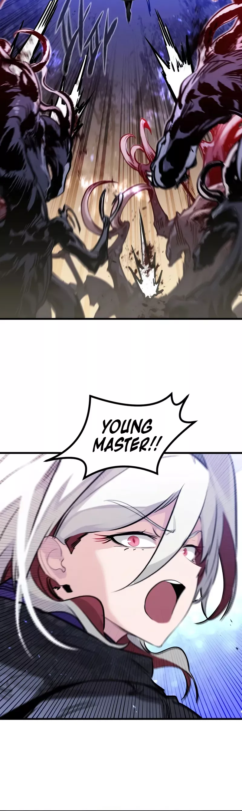 The Regressed Mercenary Has a Plan, chapter 25, image 7
