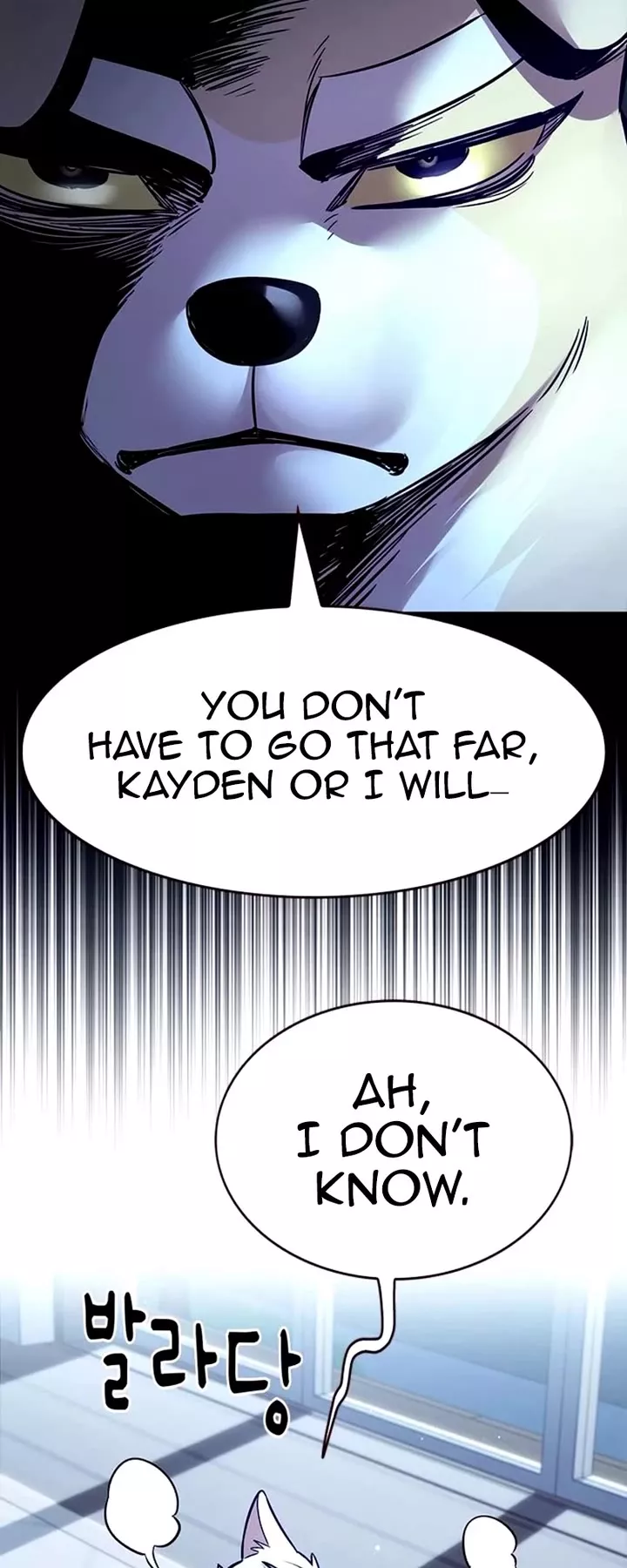 Eleceed, chapter 358, image 64