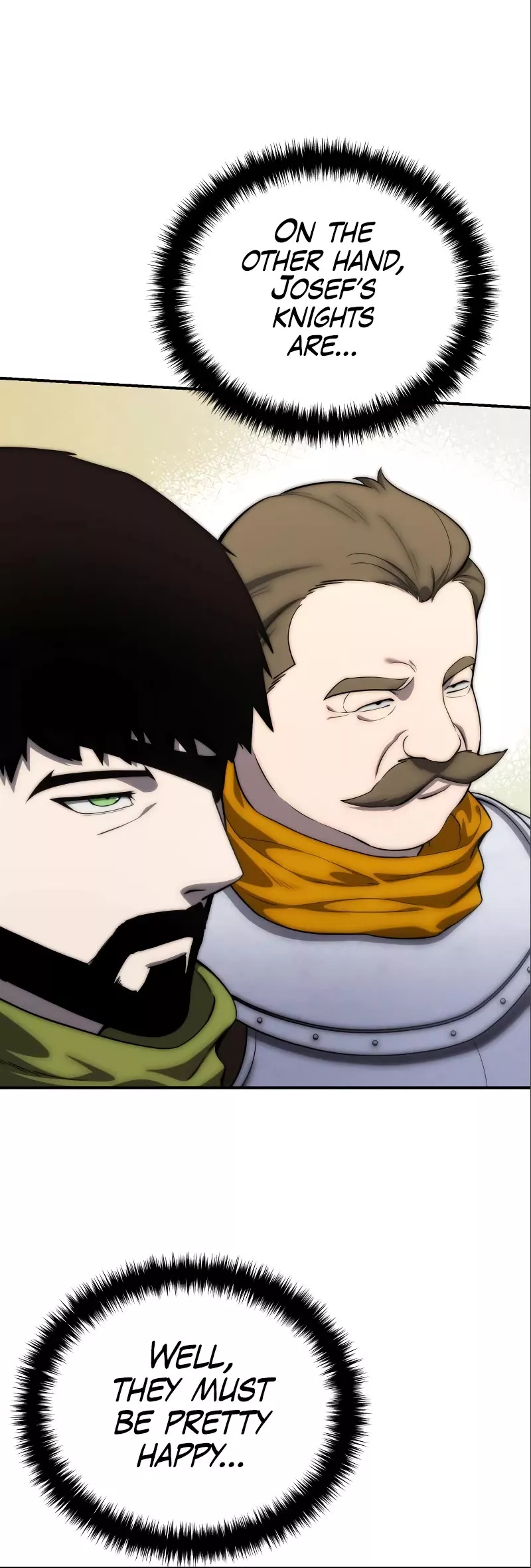 Star-Fostered Swordmaster, chapter 17, image 41