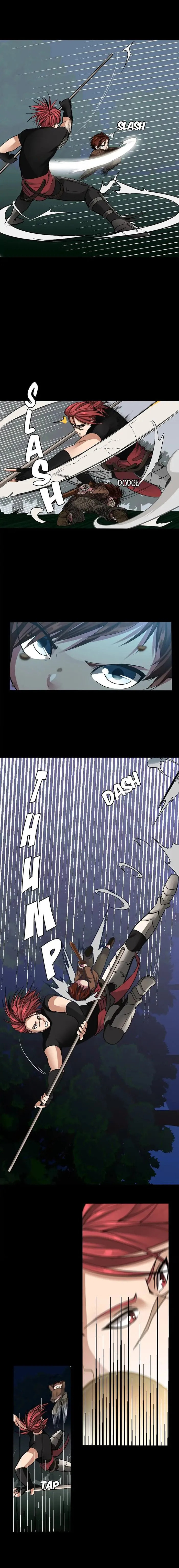 The Beginning After the End, chapter 7, page 13